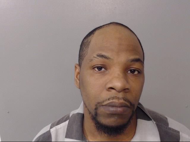 Antwain J. Ward